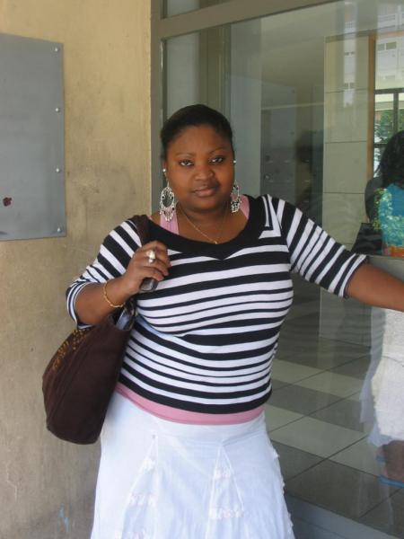 MA GRANDE SOEUR 