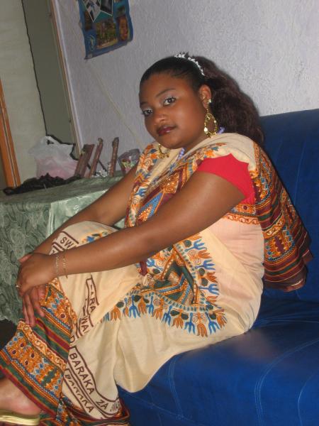miscombani en mode salouva