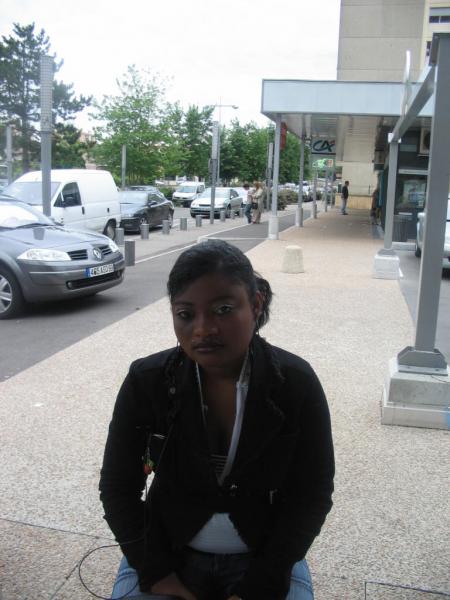    C EST EN MODE TRISTE
