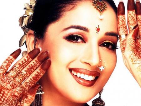 madhuri dixit