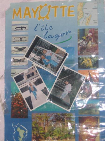  mayotte l iles au lagon
