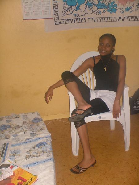 ma cousine anginet
