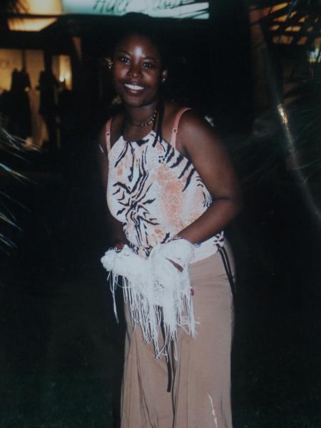 mon autre grande soeur