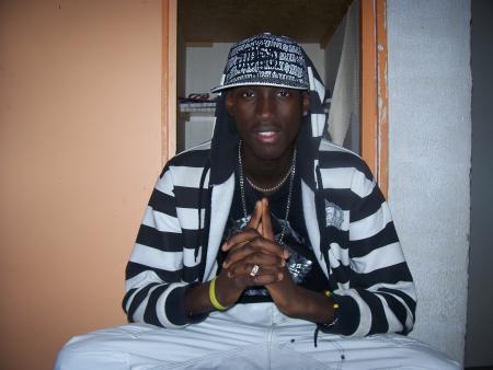  mon  pot
